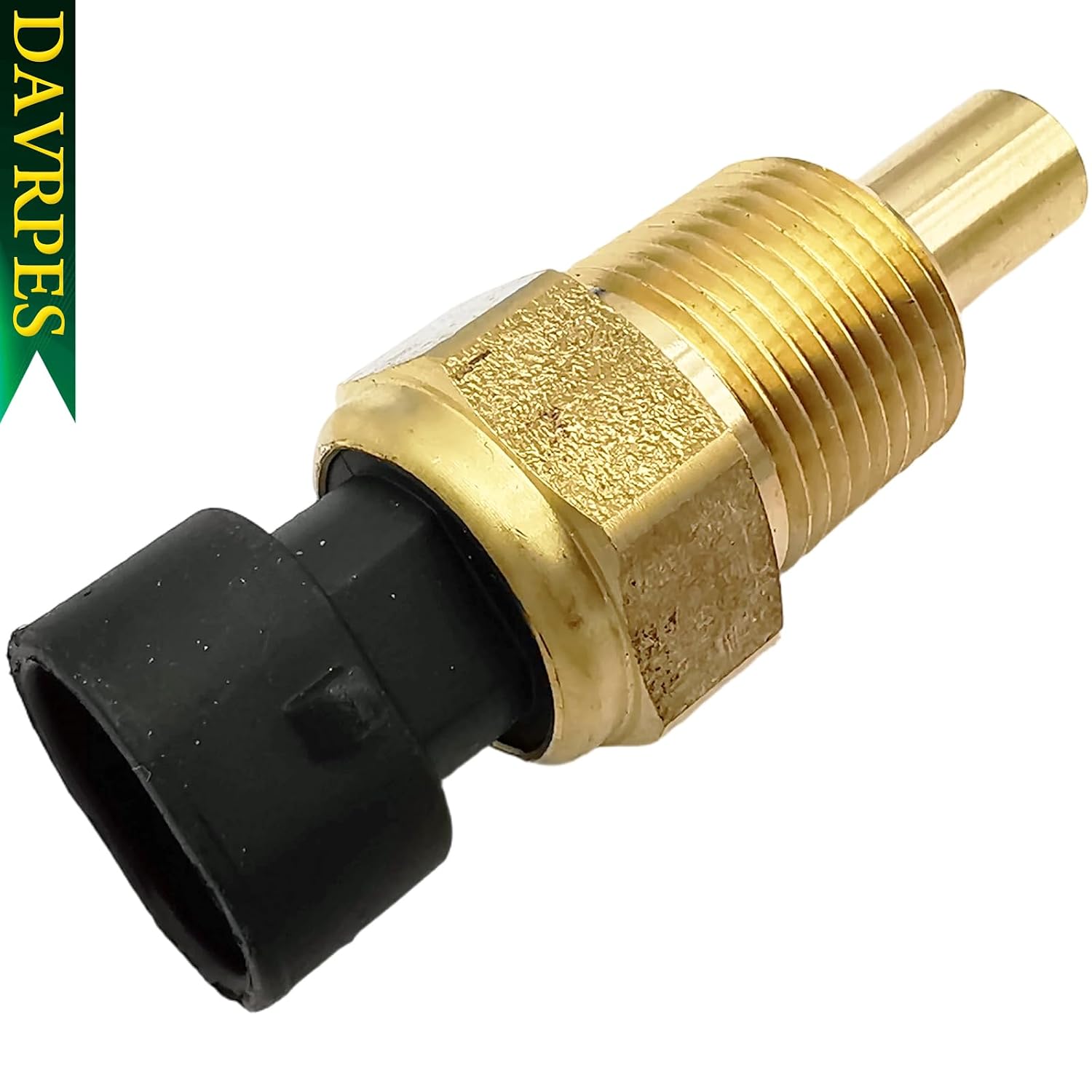 12146312 Coolant Temperature Sensor for Holden Commodore 3.8L V6 Vs Vt Vx Vy Wk 1995-2004 Replace#15326386｜25036979｜25037082｜8121463120｜8250369790
