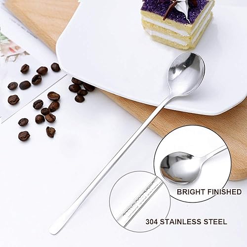 Miniatura 11 de Cafetera de prensa francesa, 8 tazas de 34 onzas, prensa de café de acero inoxidable 304 con 4 pantallas de filtro, vidrio de borosilicato