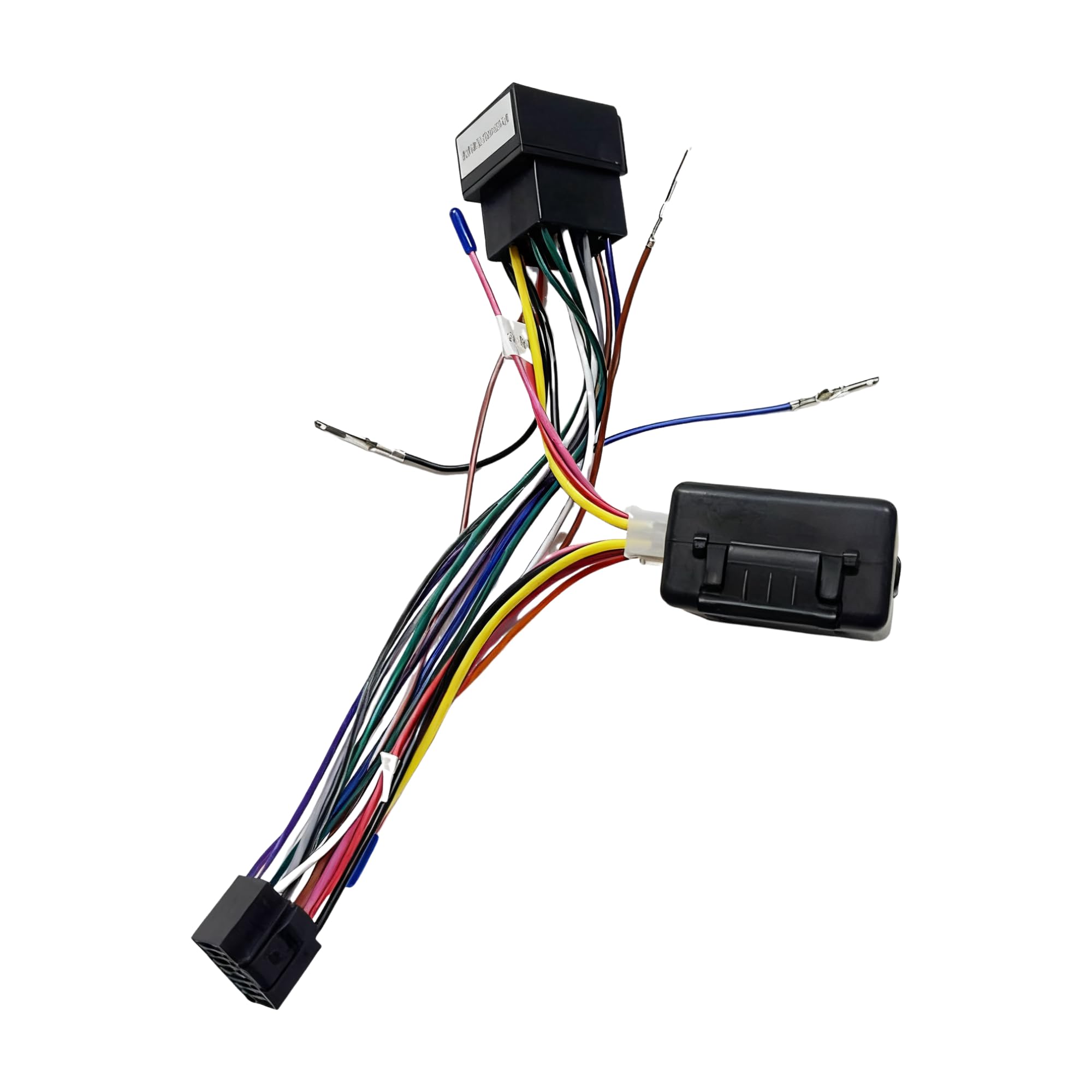 24v to 12v dc voltage regulator buck converter, power adapter suitable for truck accessories, radio stereo