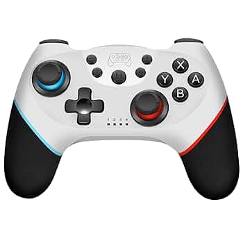 Nintendo swich lite ポケモン　pro controller Switch Controller, Wireless Switch Pro Controller for Switch