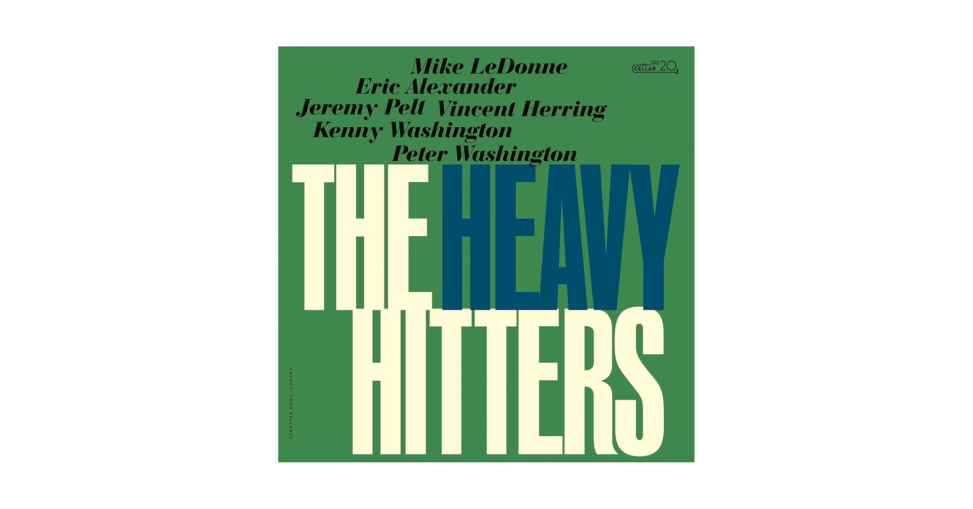 洋楽 Top Notch Heavy Hitters CD The Heavy Hitters - The Heavy Hitters - Amazon.com Music