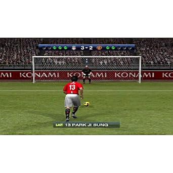 Pro Evolution Soccer 09