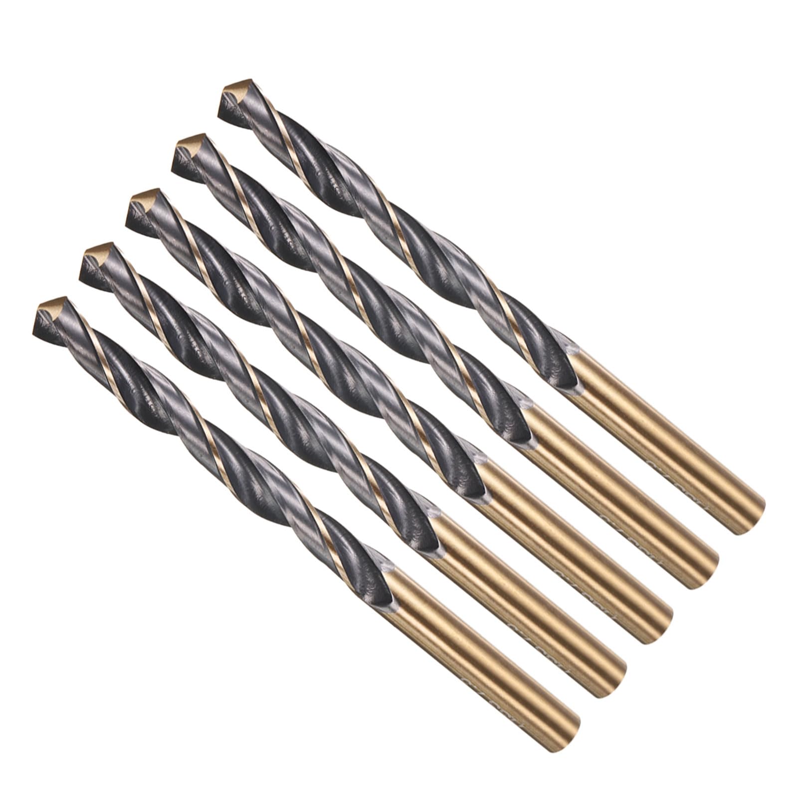 METALLIXITY Drill Bit (7.5mm) 5Pcs