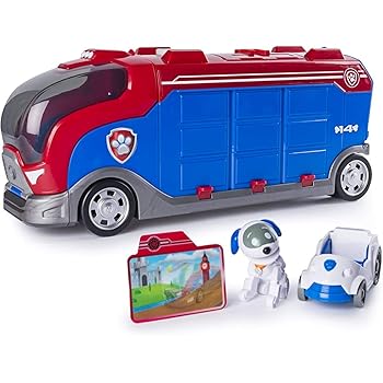 paw patrol robo dog uk