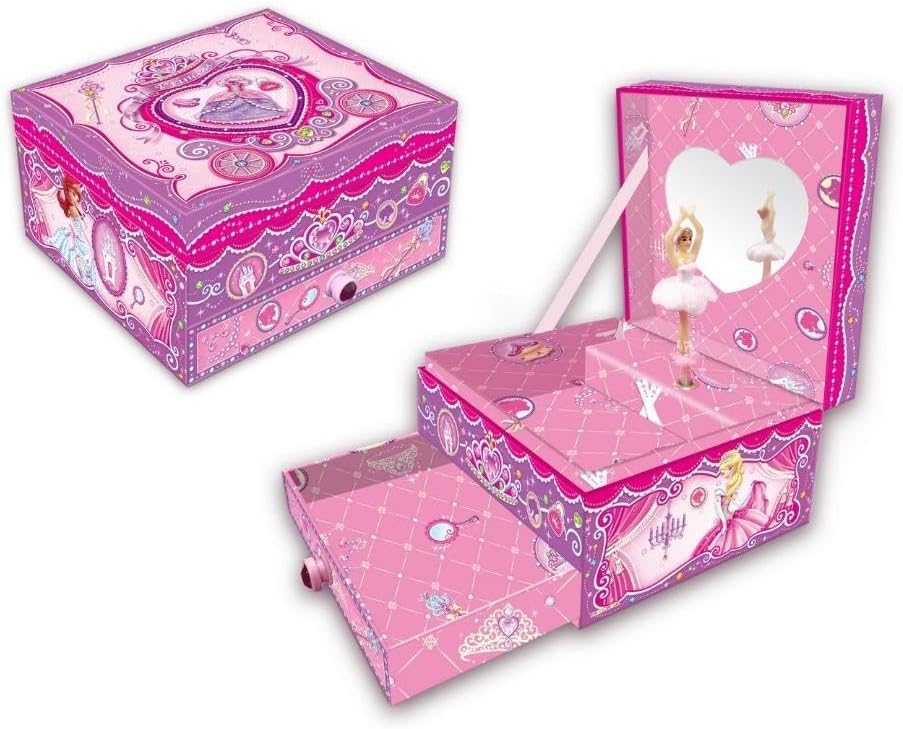 Pulio - Toys with Sound, Multicolor (170136RS)