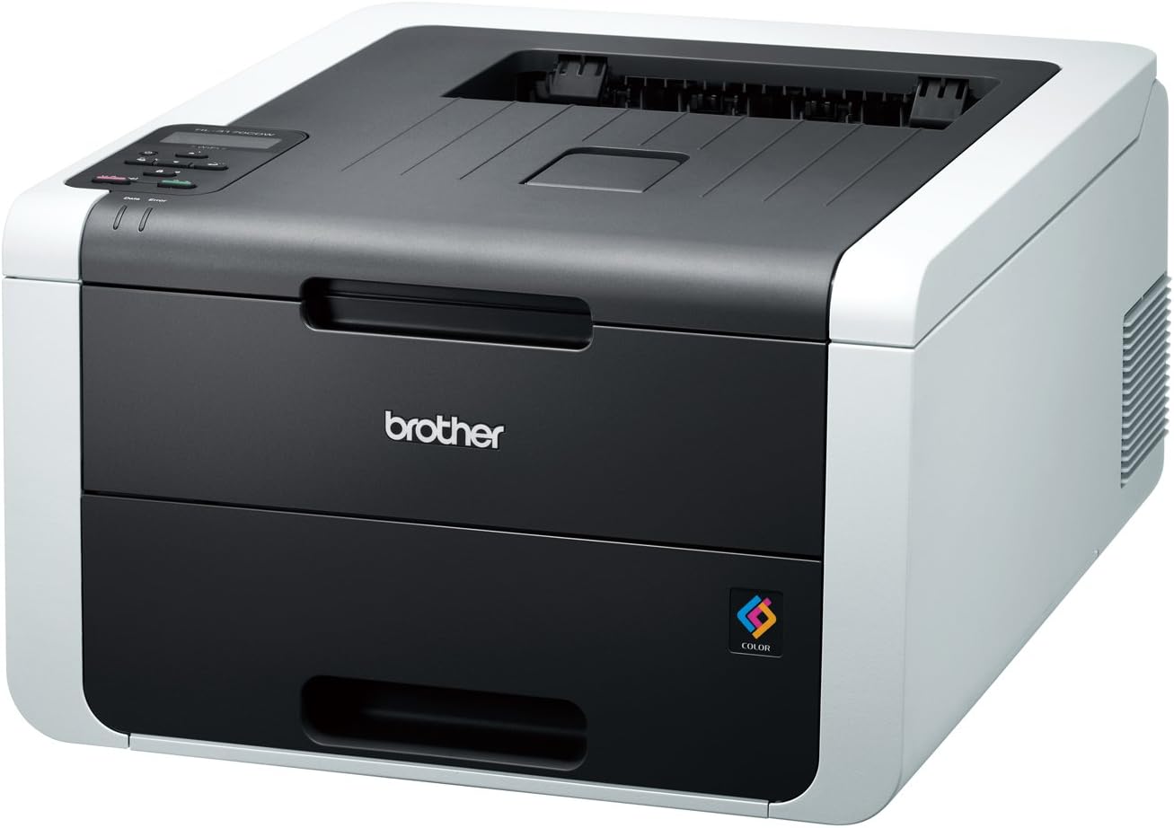 (旧モデル) brother レーザープ