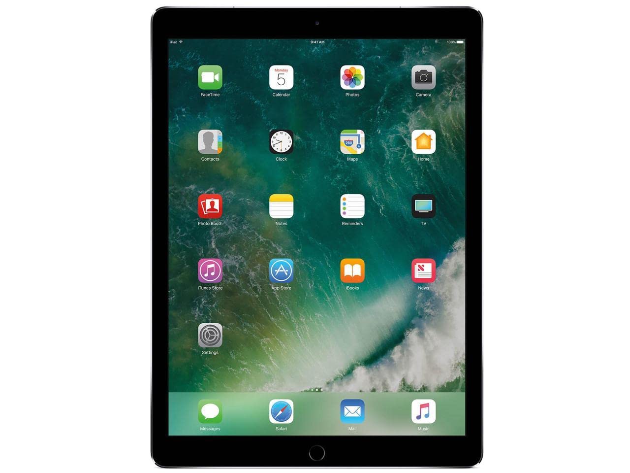 2017 Apple iPad Pro 2nd Gen (12.9-inch, Wi-Fi, 256GB) Space Gray (Renewed). 2017 Apple iPad Pro 2nd Gen (12.9-inch, Wi-Fi, 256GB) Space Gray (Renewed).