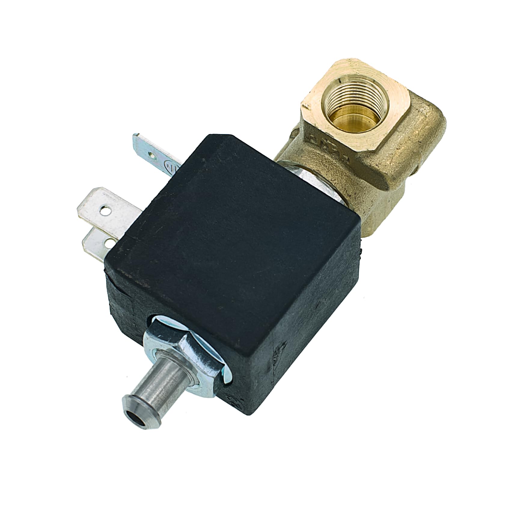 na.ma1220② Amazon.com: MacMaxe 120V Three-Way Solenoid Valve – Model 5320, 1