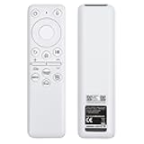 BP59-00149A TM2261S New Replacement Voice Smart Remote Control Compatible with Samsung The Freestyle SP-LFF3CLA, SP-LSP38LA, SPLFF3CLA, SP-LSP3BLAXZA Portable Projector