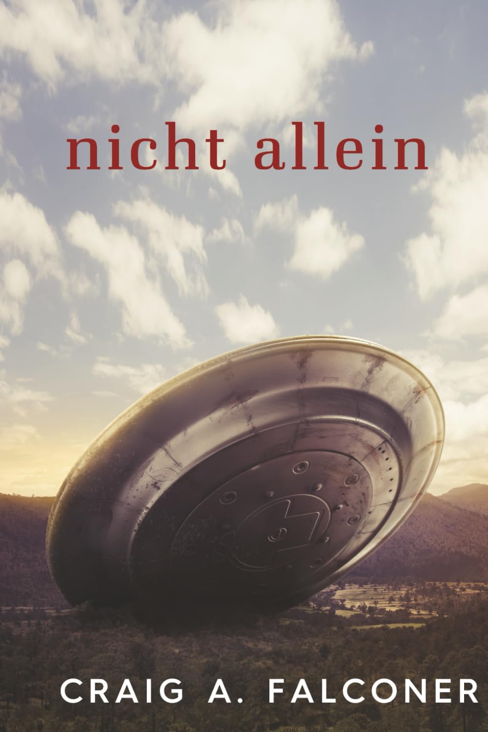 Nicht allein