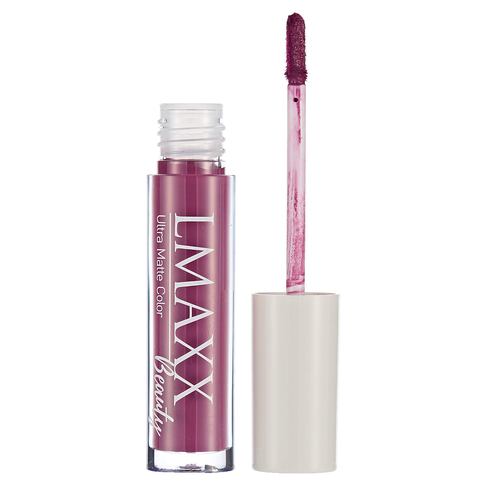 Lmaxx Ultra Matt Lipstick For Ann - 7 ml