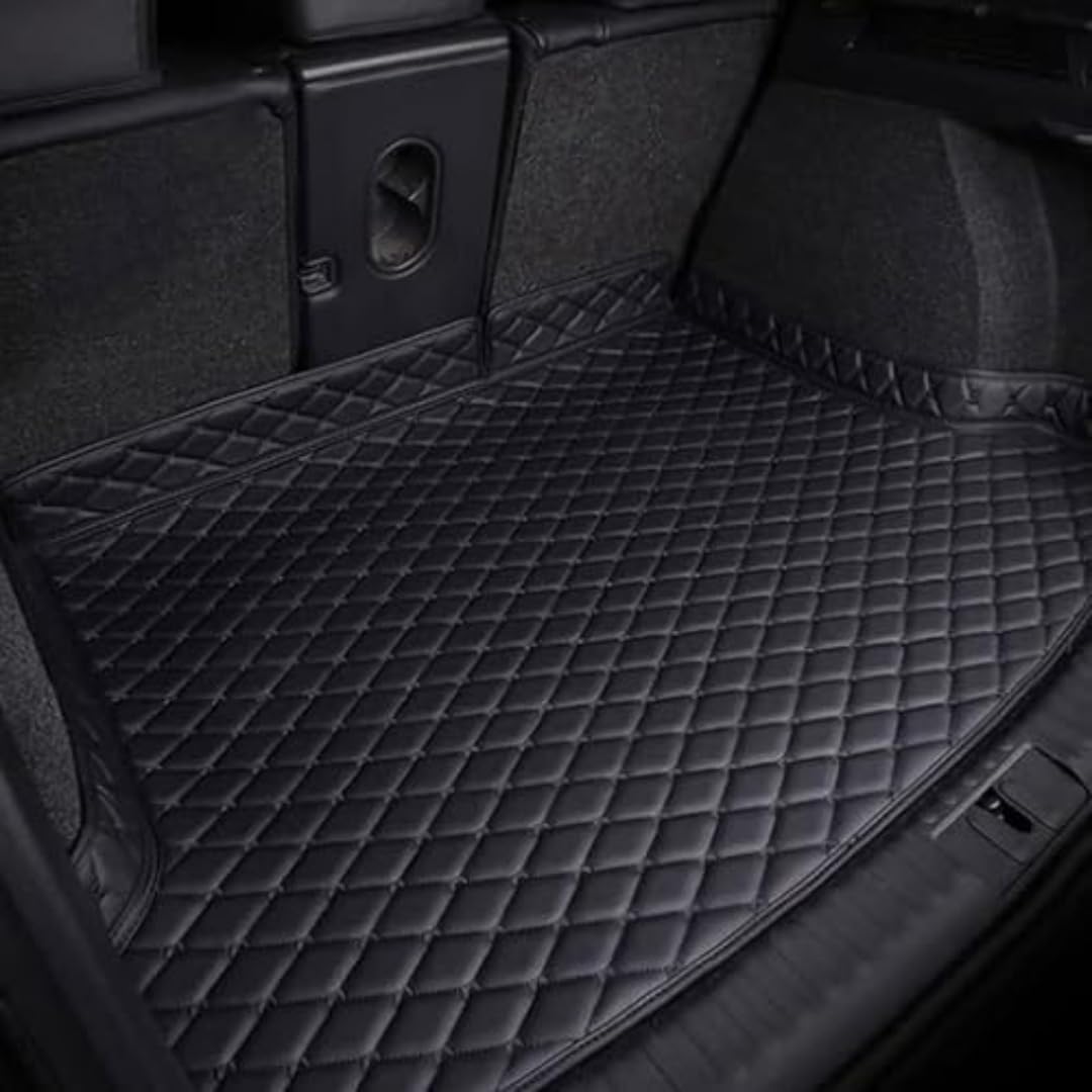 Woniyal Car Boot Liner for BMW X5 G05 LCI 2023-2026