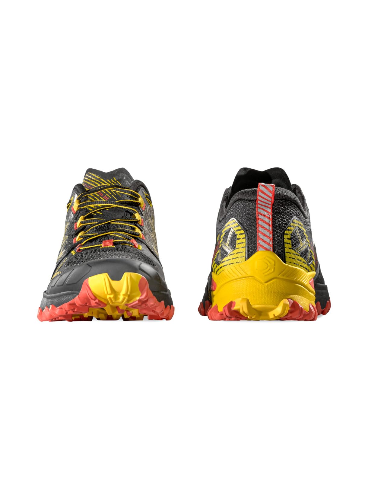 LA SPORTIVA Bushido III Wide GTX - Zapatillas Trail Hombre