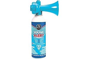 Falcon Safety Products FSA6 Sound Alert Horn - 6 oz.