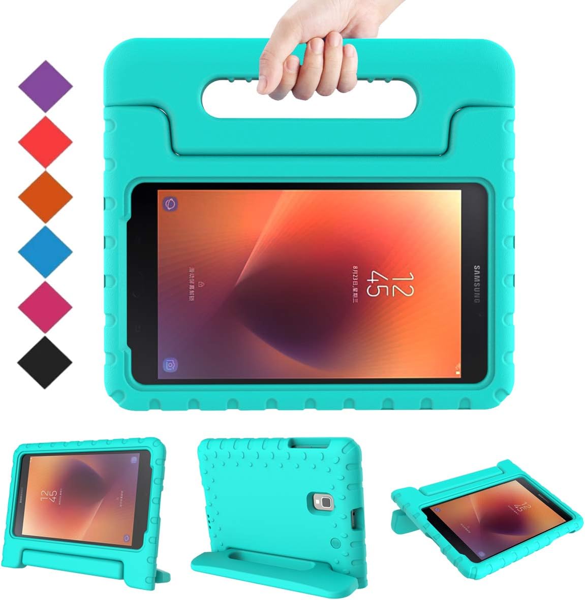 BMOUO Kids Case for Samsung Galaxy Tab A 2017 Nigeria Ubuy