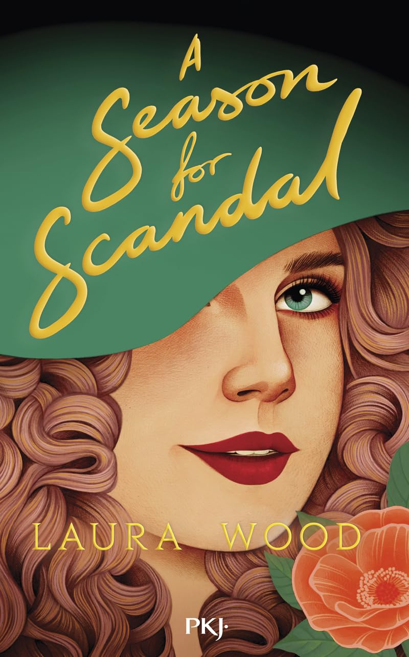 A SEASON FOR SCANDAL