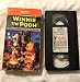 The New Adventures of Winnie the Pooh "There's No Camp Like Home" [VHS]