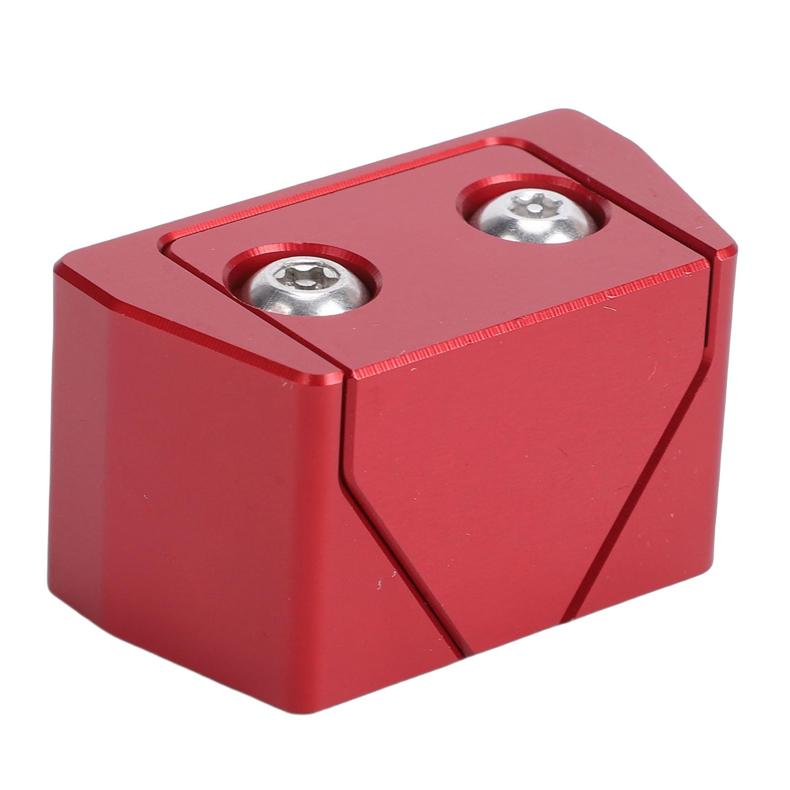 VBESTLIFE Bloqueo de Puerto OBD, Protector Antirrobo para Puerto OBD2 con Herramienta de Extracción para Automóviles, SUV y Camiones, Evita el Acceso No Autorizado, Metal resistente.