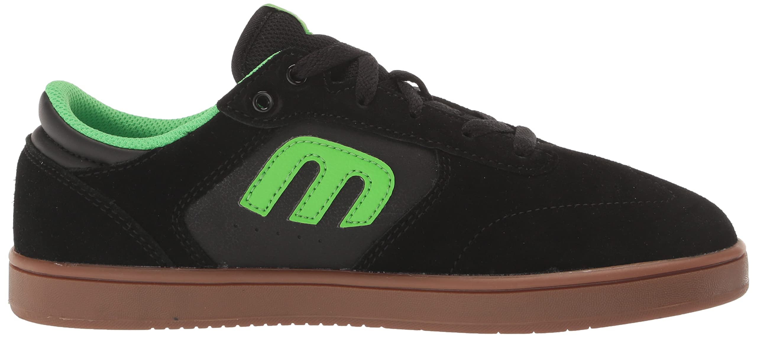 Etnies Mixte Enfant Kids Windrow Chaussure de Skate