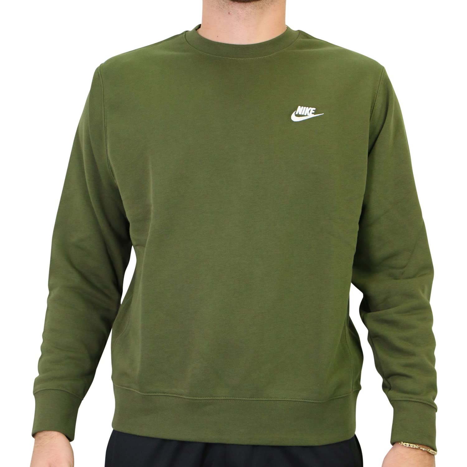 Nuevo Sudaderas Nike Hombre | Compra Online a Precios Super Baratos