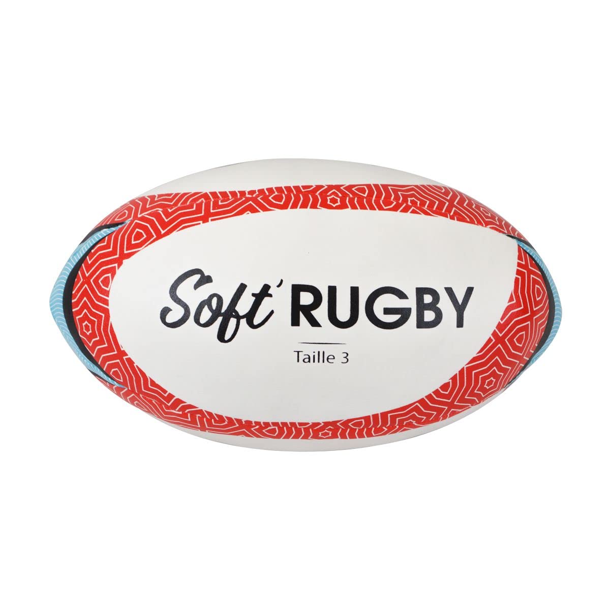 Sporti France Rugbyball Soft'rugby