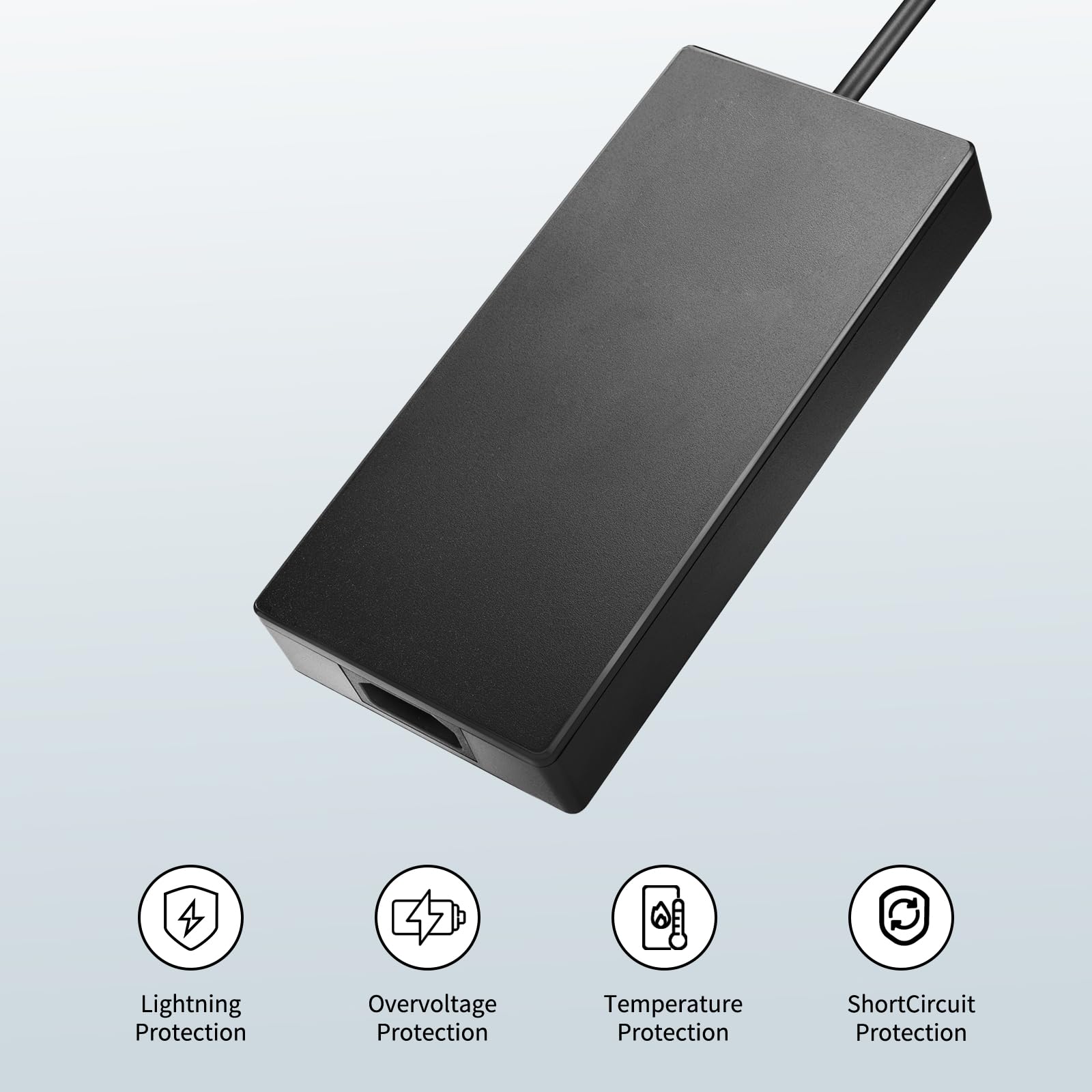 Amazon.com: JIAHENGDE 230W 200W 180W Gaming Laptop Charger for 