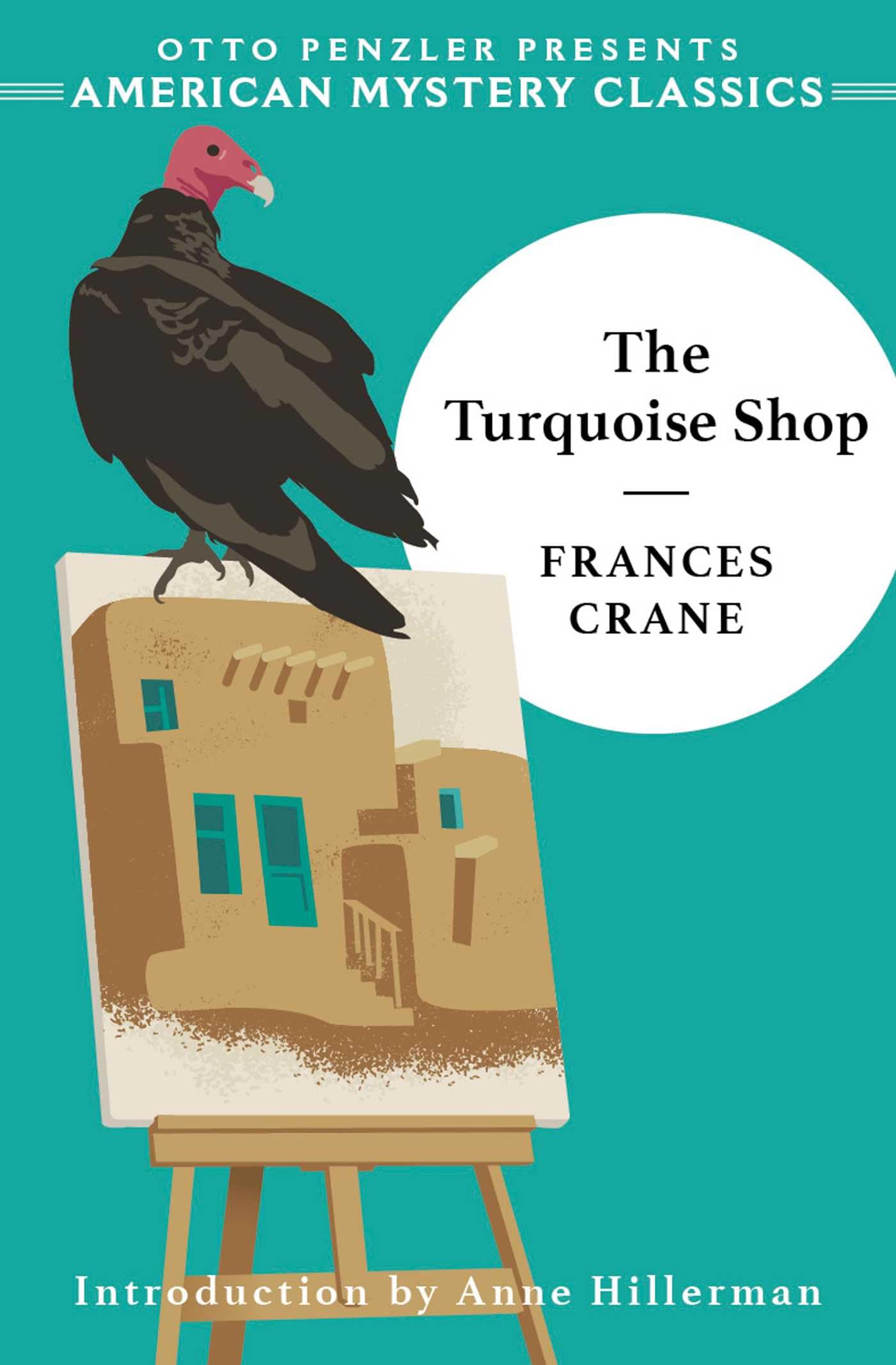 Buy The Turquoise Shop — BookShops.in