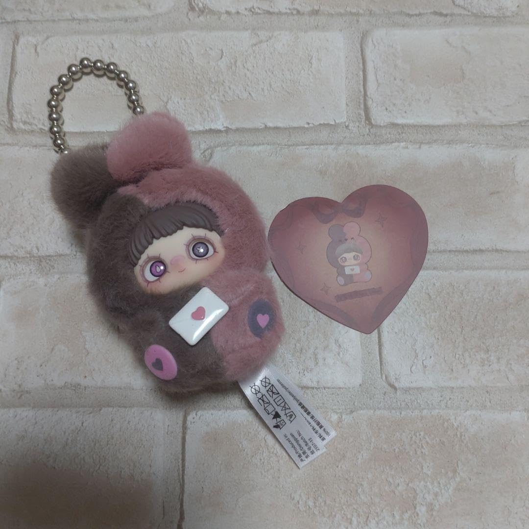 Amazon.co.jp: maymei I Love you シリーズ メイメイ : おもちゃ