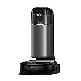 Anker Eufy Robot Vacuum Omni S1 Pro