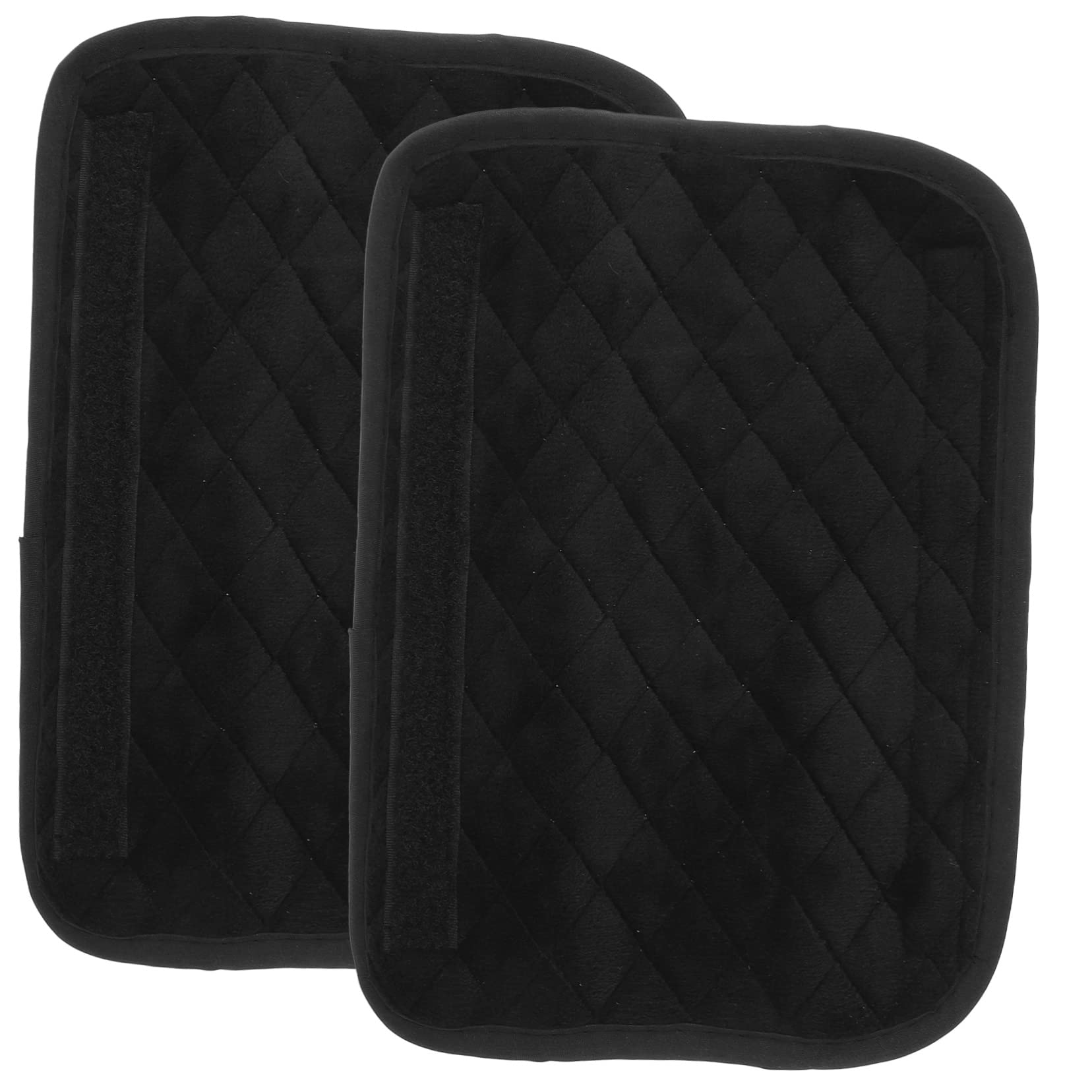 BESTonZON 10 Pezzi Copertura Della Spalla Della Peluche Accessori Per Camion Cintura Di Sicurezza Per Auto Cuscino Per La Spalla Cintura Di Sicurezza Copre Per Le Donne Accessori Per