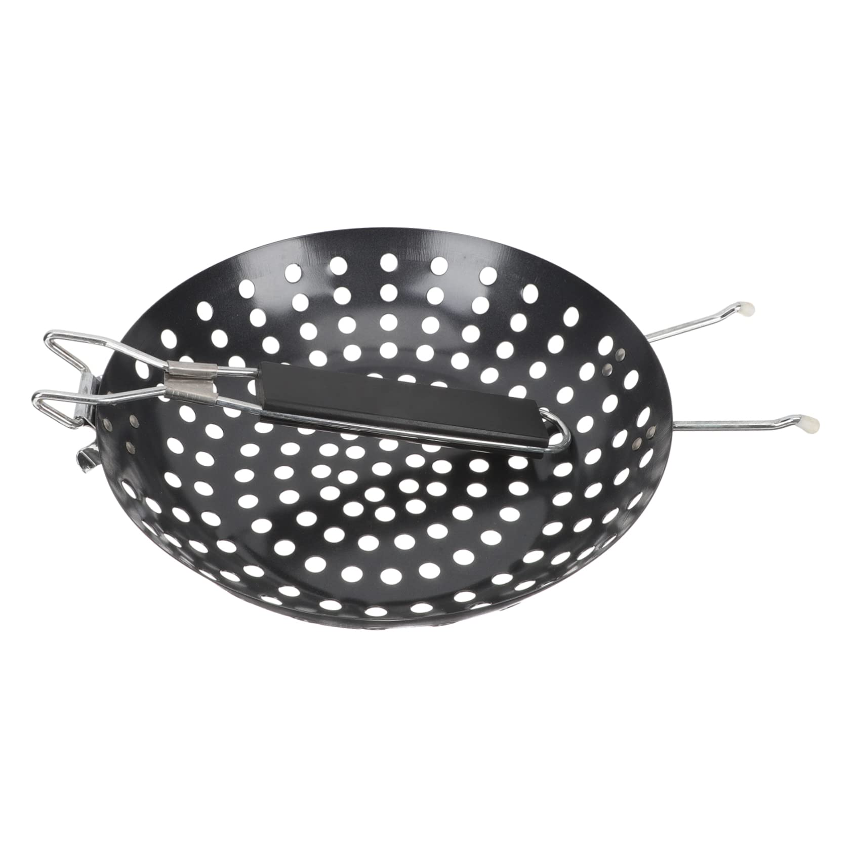 Toddmomy Piastra da Barbecue Professionale Antiaderente con Utensile per Grigliate Superficie per Carne e Verdure
