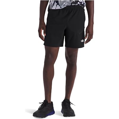 Шорты The North Face Lightstride Shorts 7