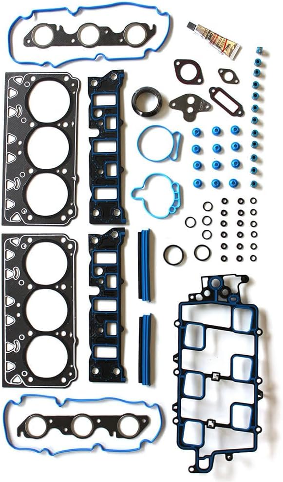 HS9917PT-3 Head Gasket Sets Replace 1997-2005 for Pontiac for Grand Prix 3.8L