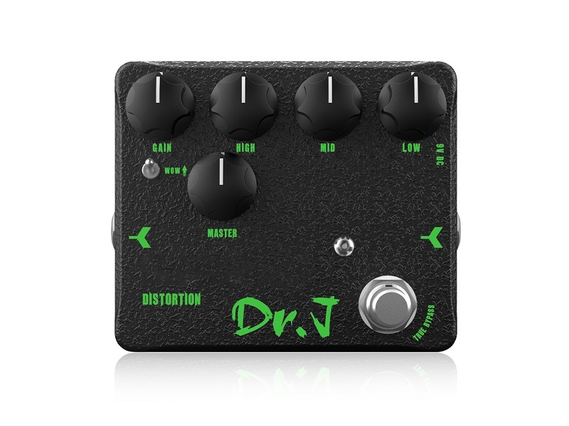 Amazon.com: JOYO Delay Pedal Echoes Digital Multi Delay