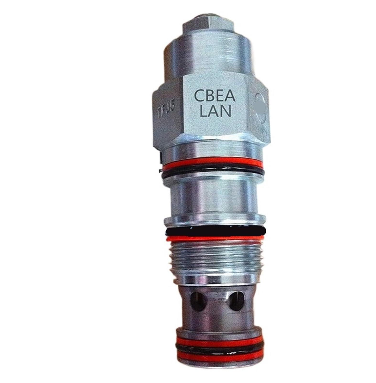 LEOTNNDQ CBEA-LIN CBEA-LAN CBEA-LBN Balance Valve(CBEA-LIN)