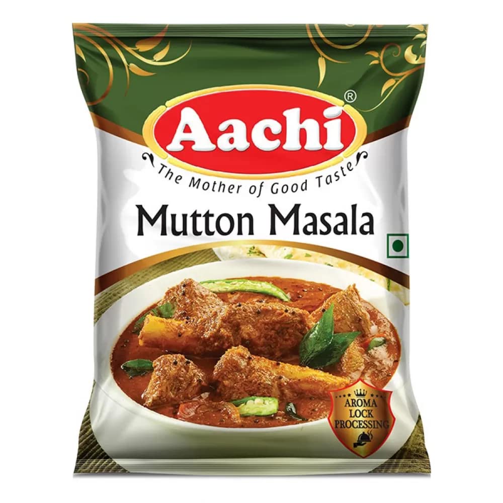 See full amazon price history chart for Aachi Mutton Masala, 100g Aachi Mutton Masala, 100g (B09X5GWCNT) Amazon Price History, Amazon Price Tracker