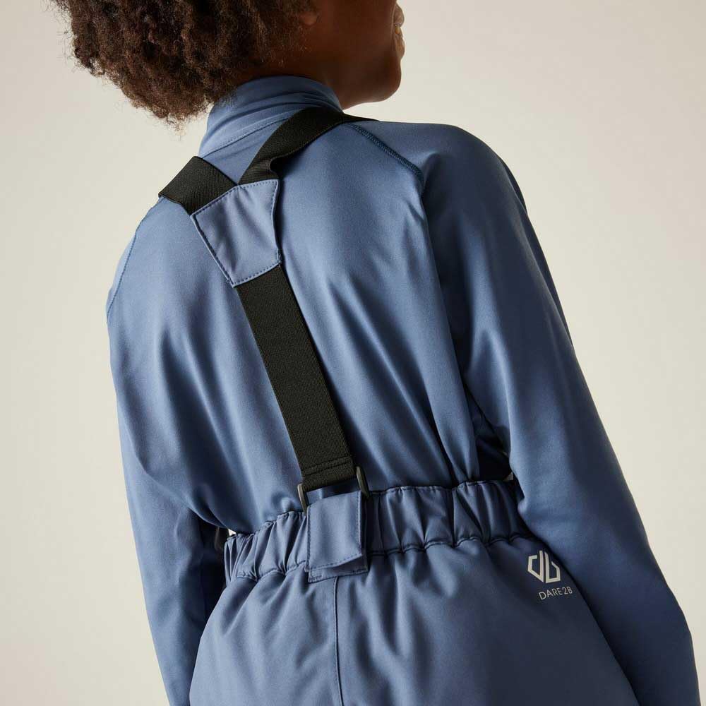 Dare2b Outmove II - Salopette - Cargo - Mixte Enfant