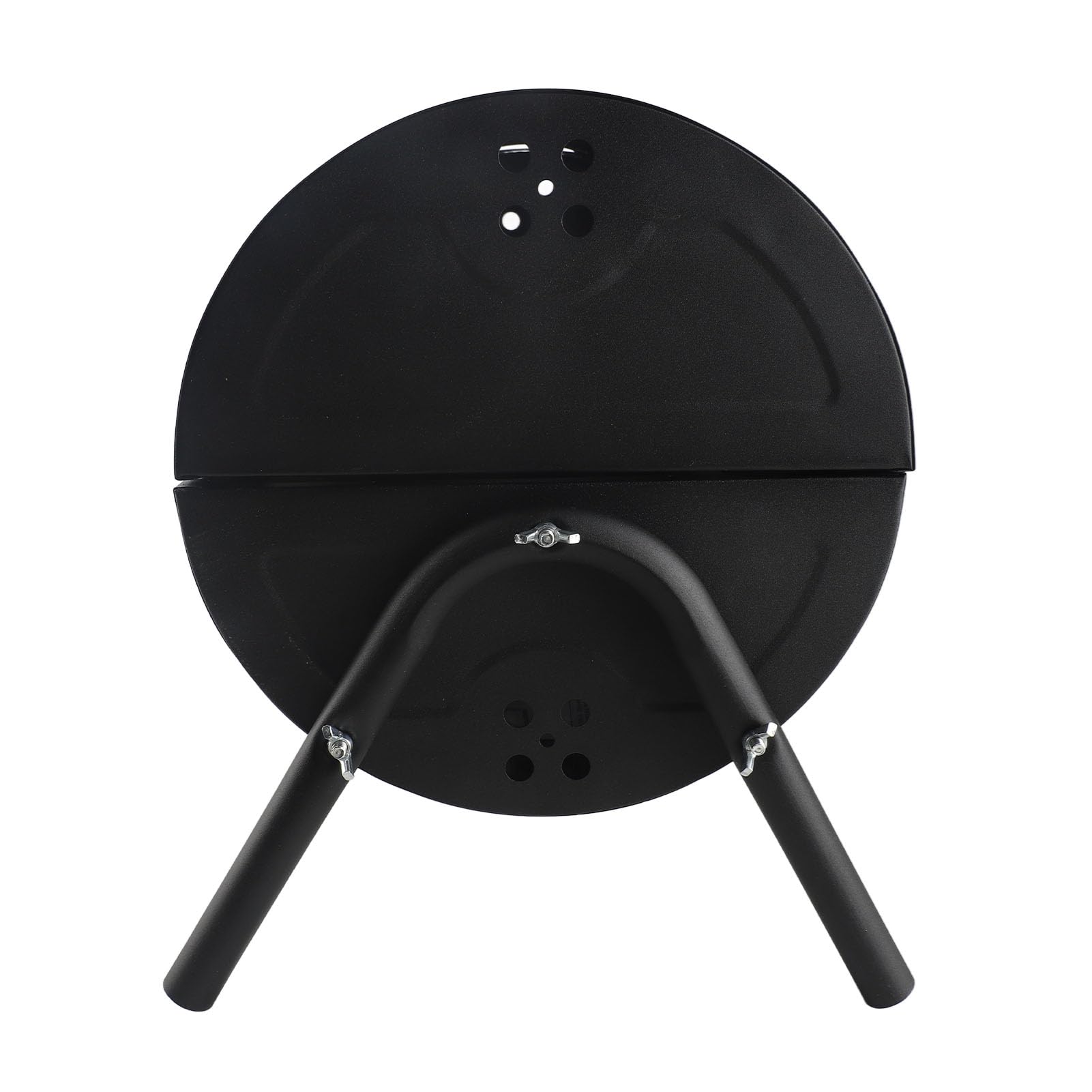 Dwustronny Grill Węglowy Grill do Wszechstronnego Gotowania na Zewnątrz i Używanie Domu na Zewnątrz (aqxreightyc719gp8em-12)