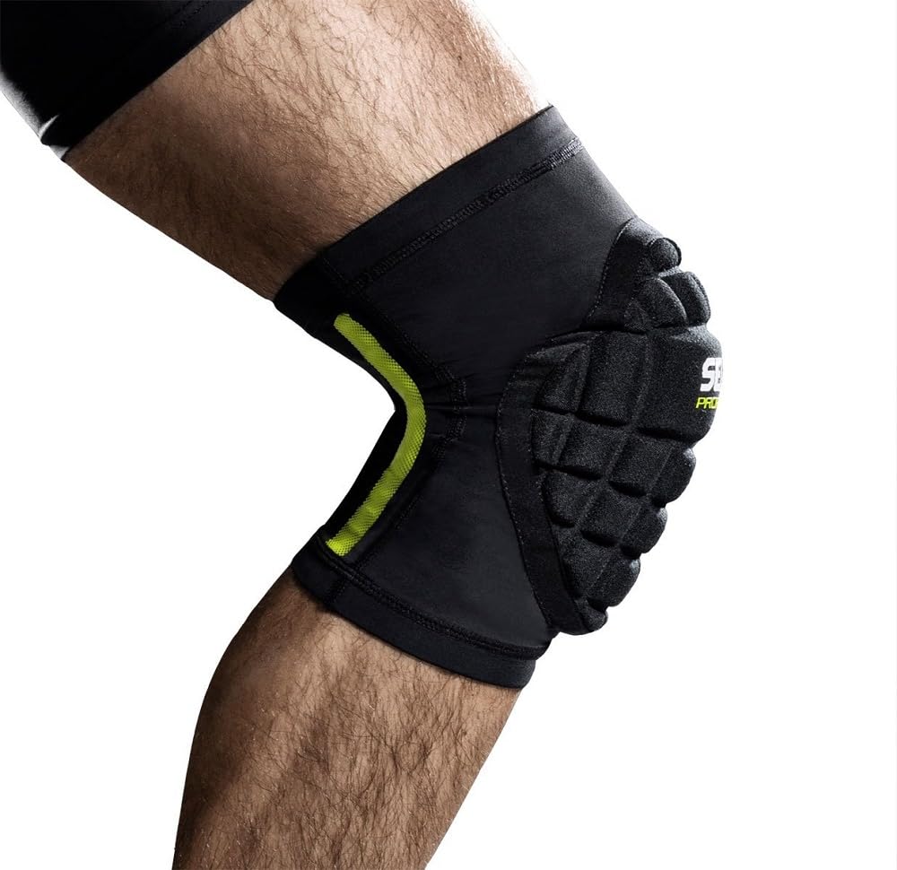 Select Kniebandage Handball Unisex