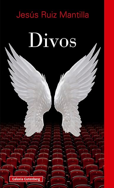 Portada de Divos