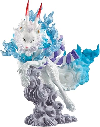 BANDAI Spirits Ichibansho - One Piece - Yamato (Onigashima), figura coleccionable