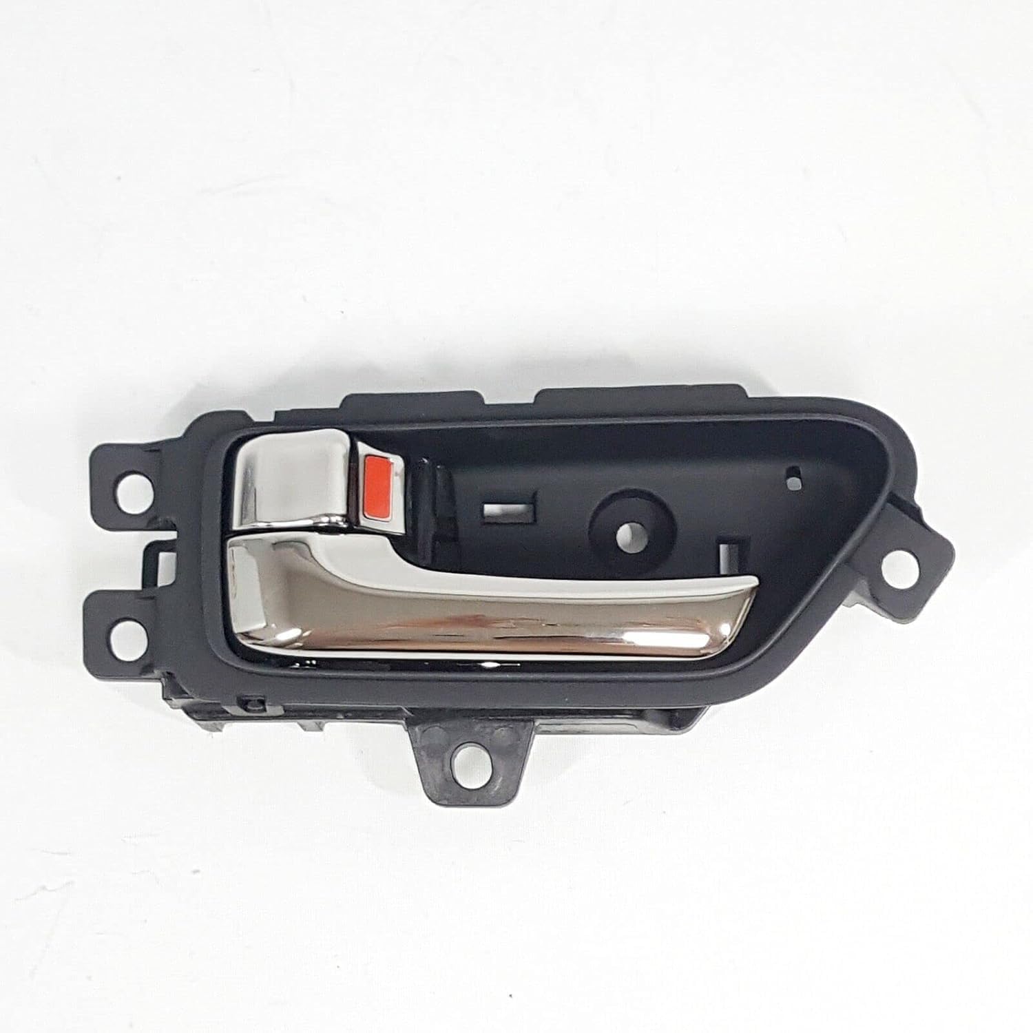 Genuine OEM 82610-2M510ZCR & 82620-2M510ZCR Inside Door Handle LH & RH(2pcs Set), Compatible with Hyundai Genesis Coupe 2011-2012