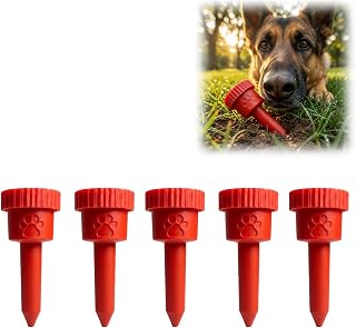 Dog Scent Training Tees 5-Pack