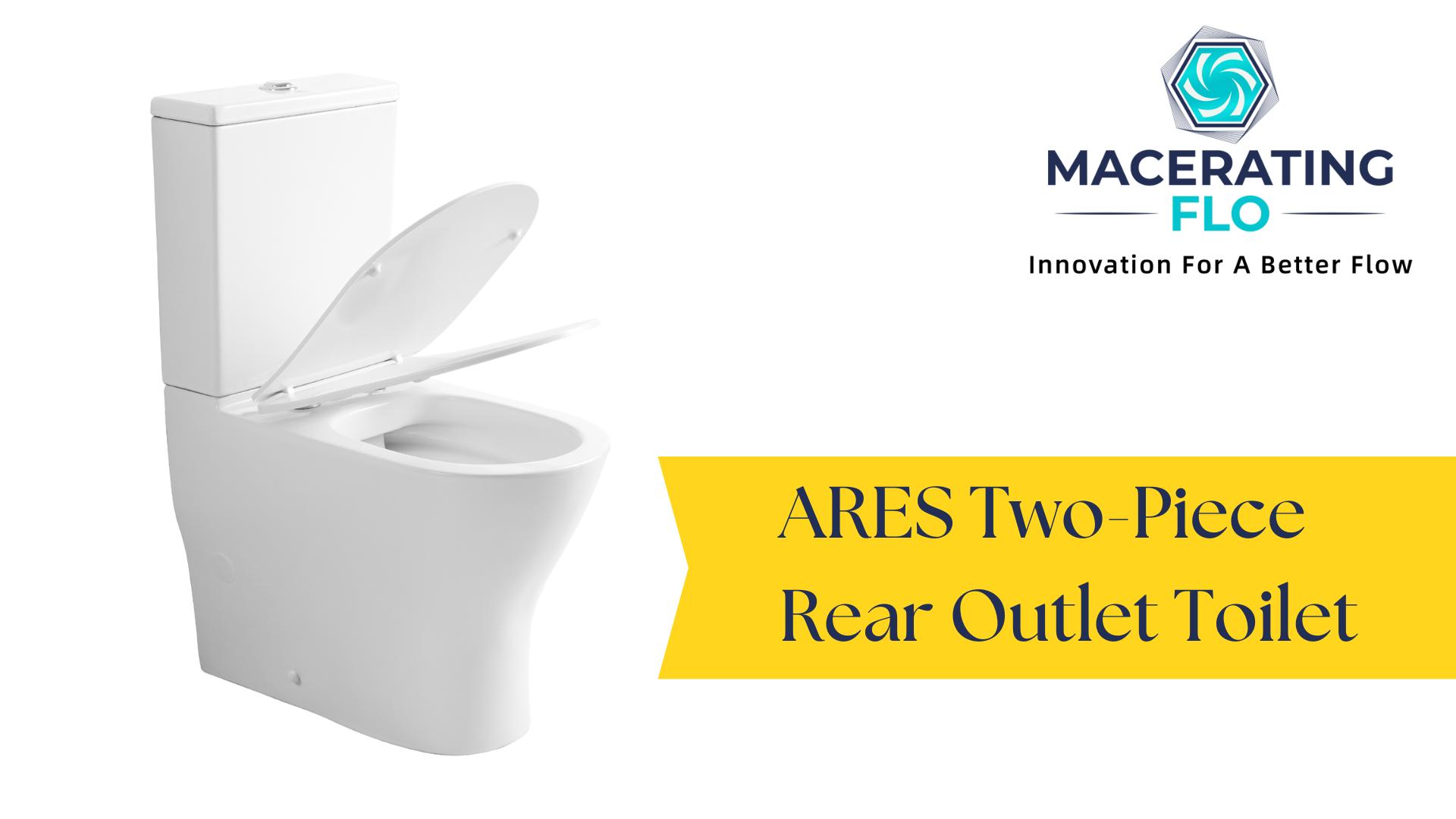 ARES 18