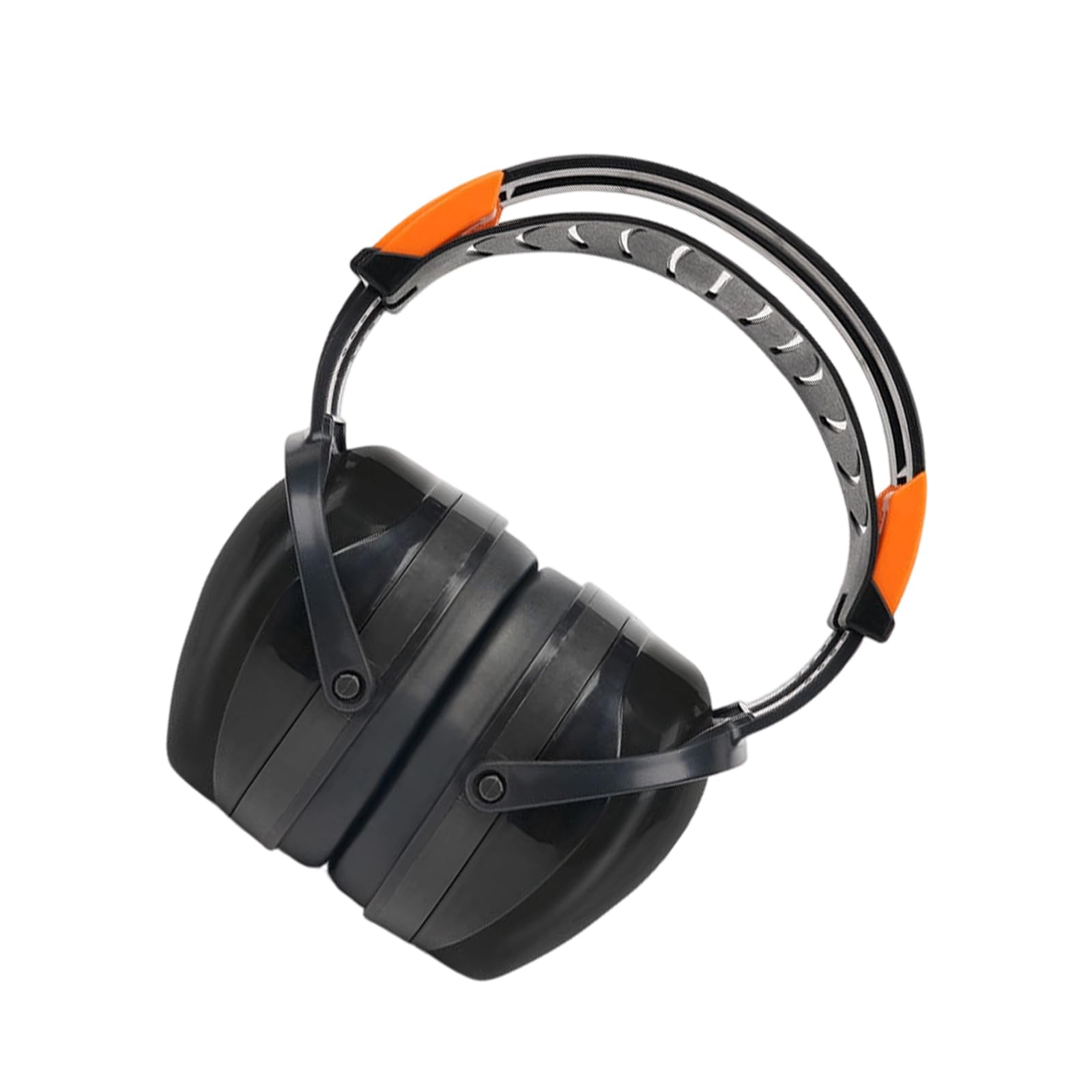 Reduction Earmuffs Hearing Protectors Ear Protections Cancelling Headphone Hearing Protections Earmuffs Stylish Protectors