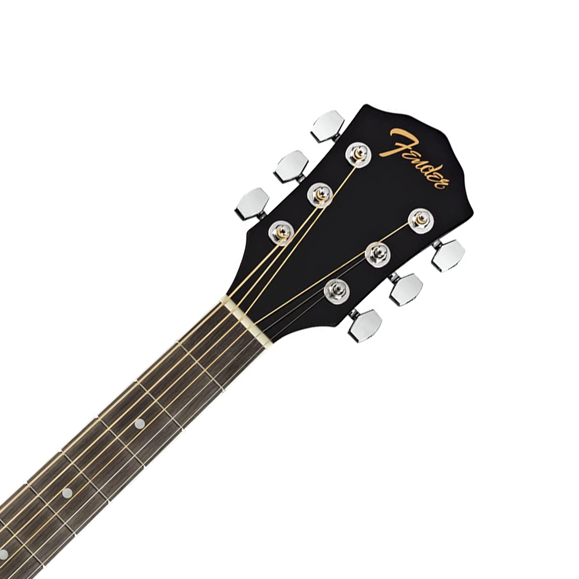 Amazon | Fender FA-125CE ドレッドノート カッタウェイ