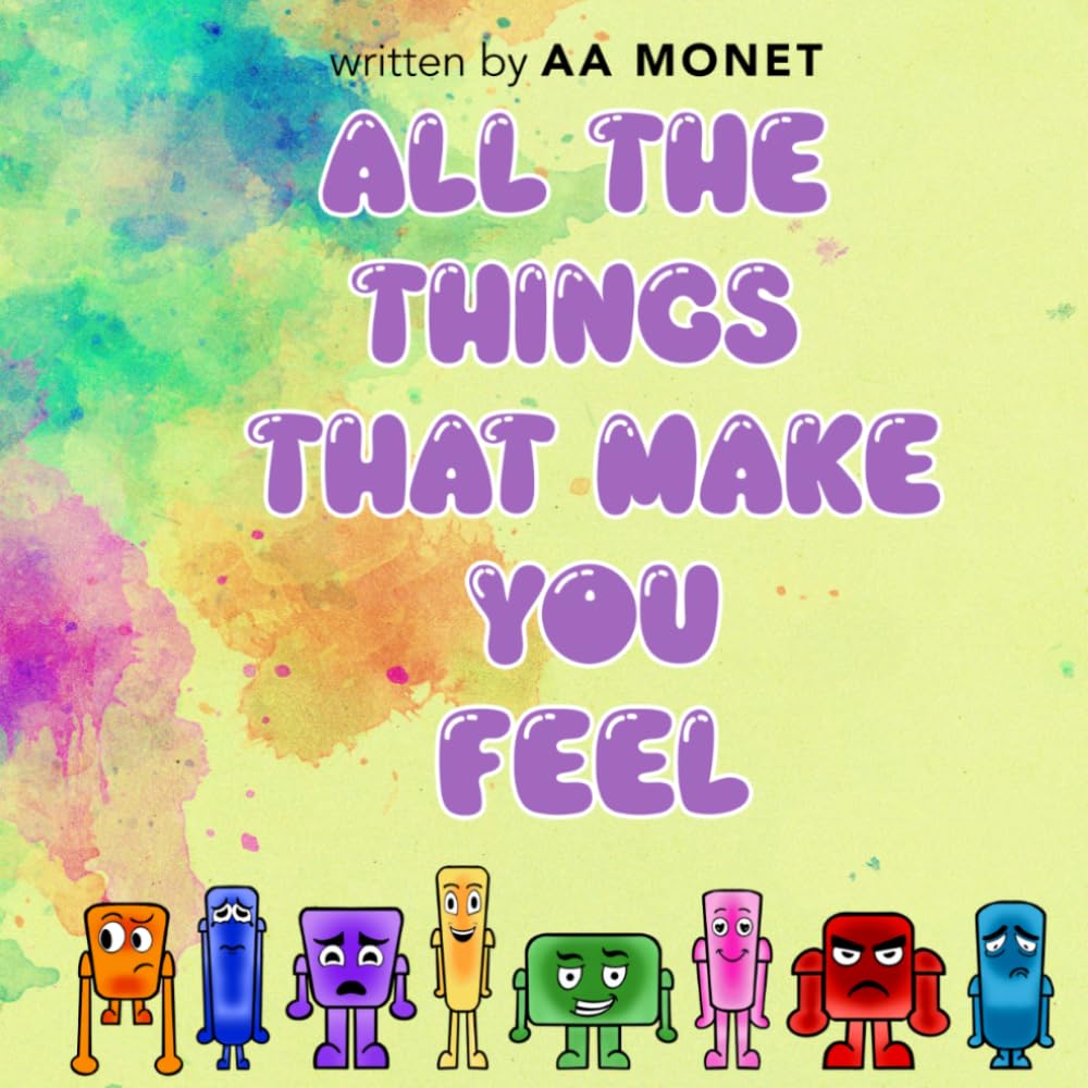 All The Things That Make You Feel