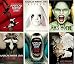 American Horror Story: The Complete Series Seasons 1-6 DVD