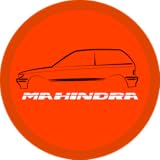 Mahindra Info Auto : Mahindra