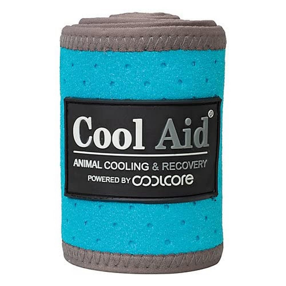 Weaver Equine CoolAid Equine Icing and Cooling Polo Wraps